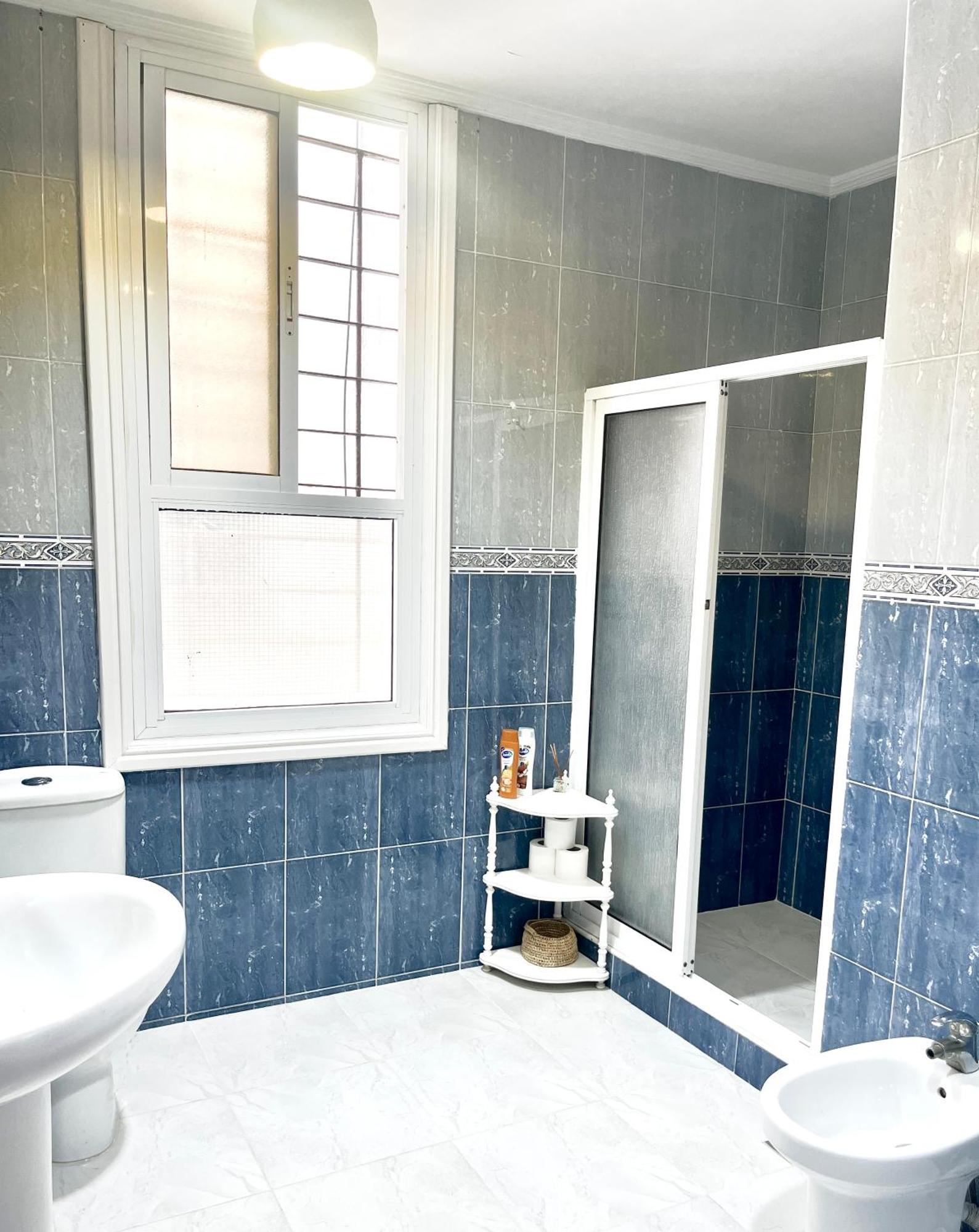 Flat In Tetouan City Centre Medina - New Dar Azhar Buitenkant foto